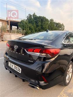 هیوندای سۆناتا